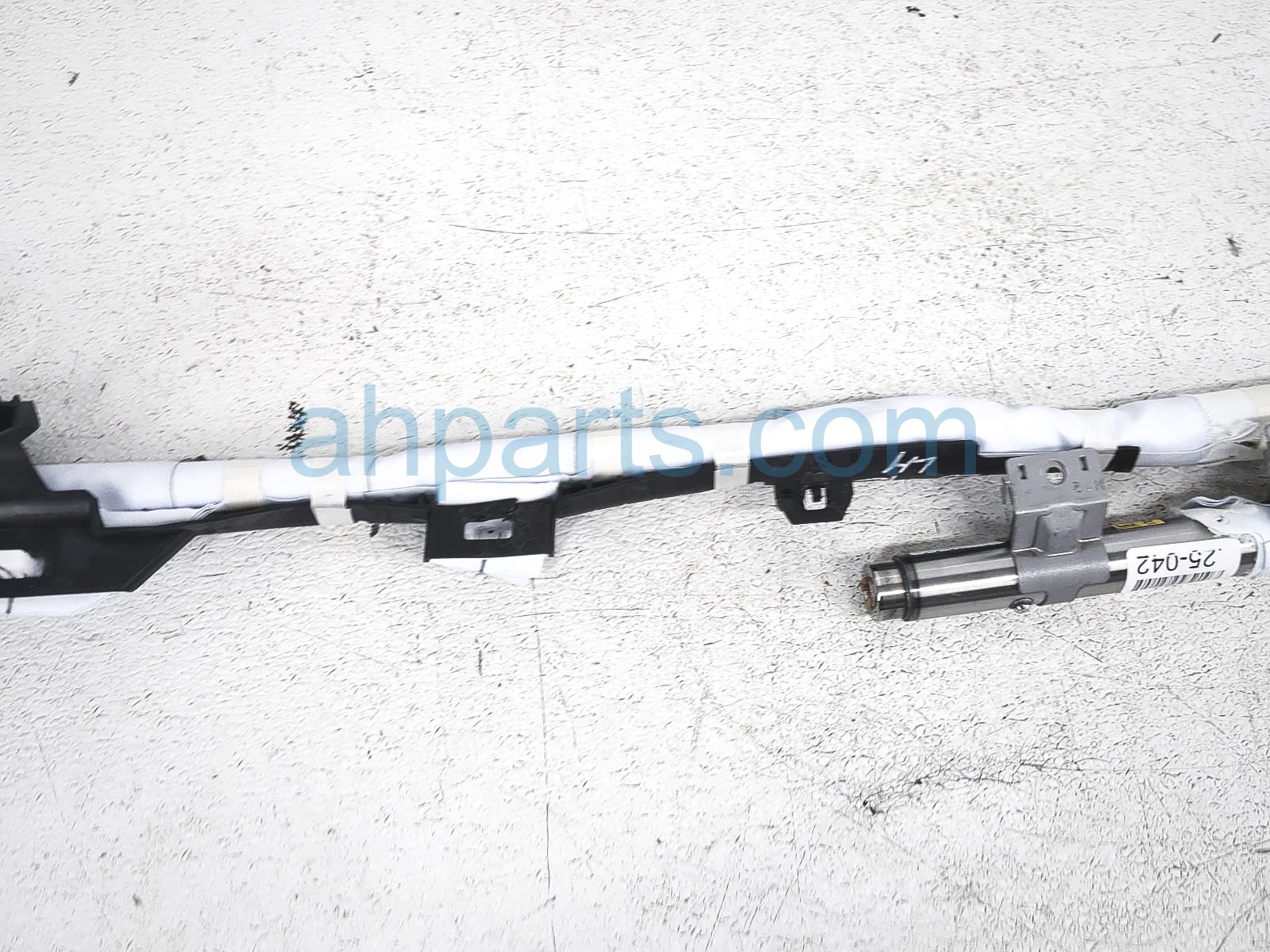 Sold 2024 Subaru Impreza Driver Roof Curtain Airbag 98251FN010