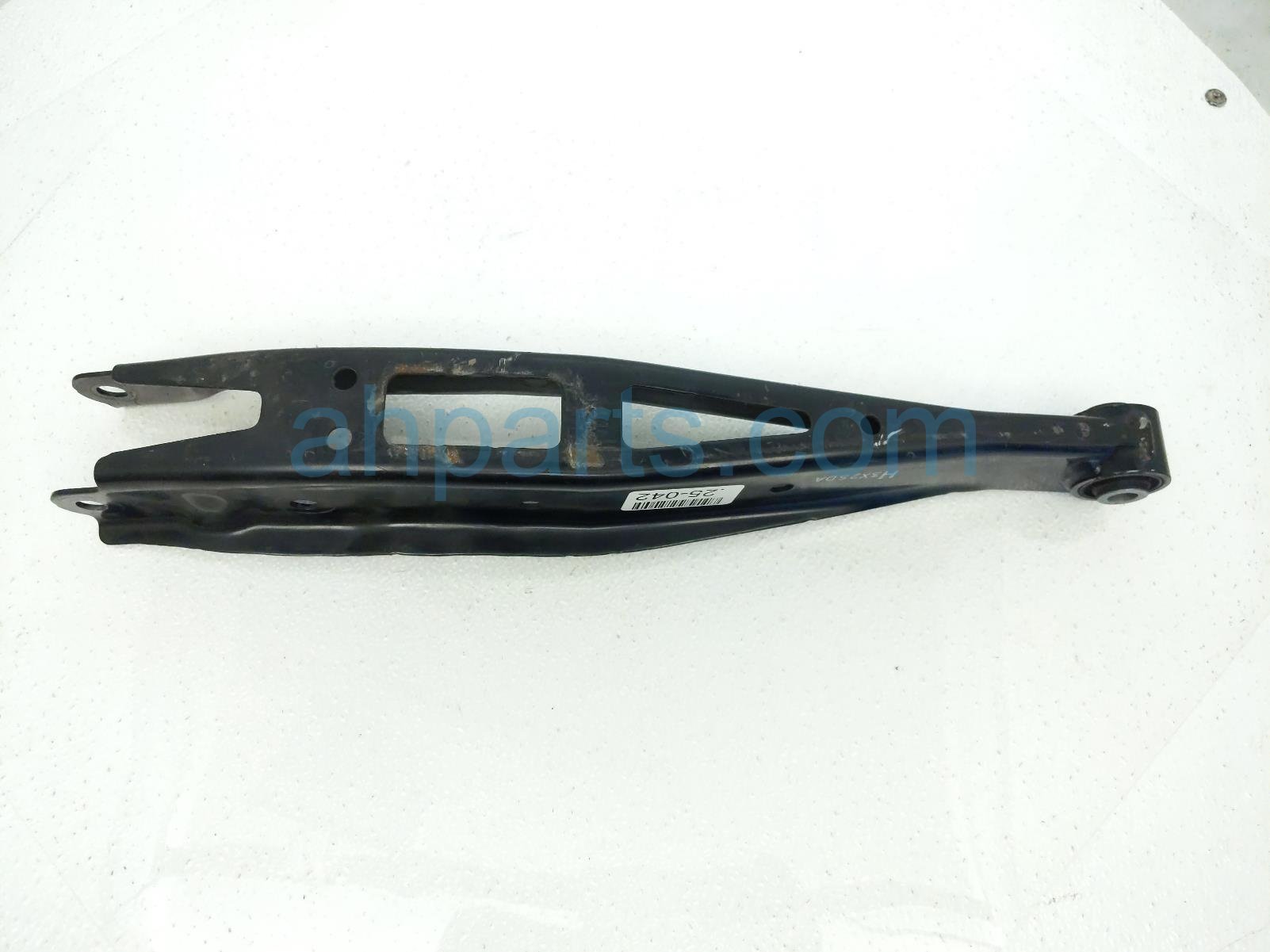 $65 Subaru RR/RH STRUT MOUNT CONTROL ARM $65 Subaru RR/RH STRUT MOUNT CONTROL ARM