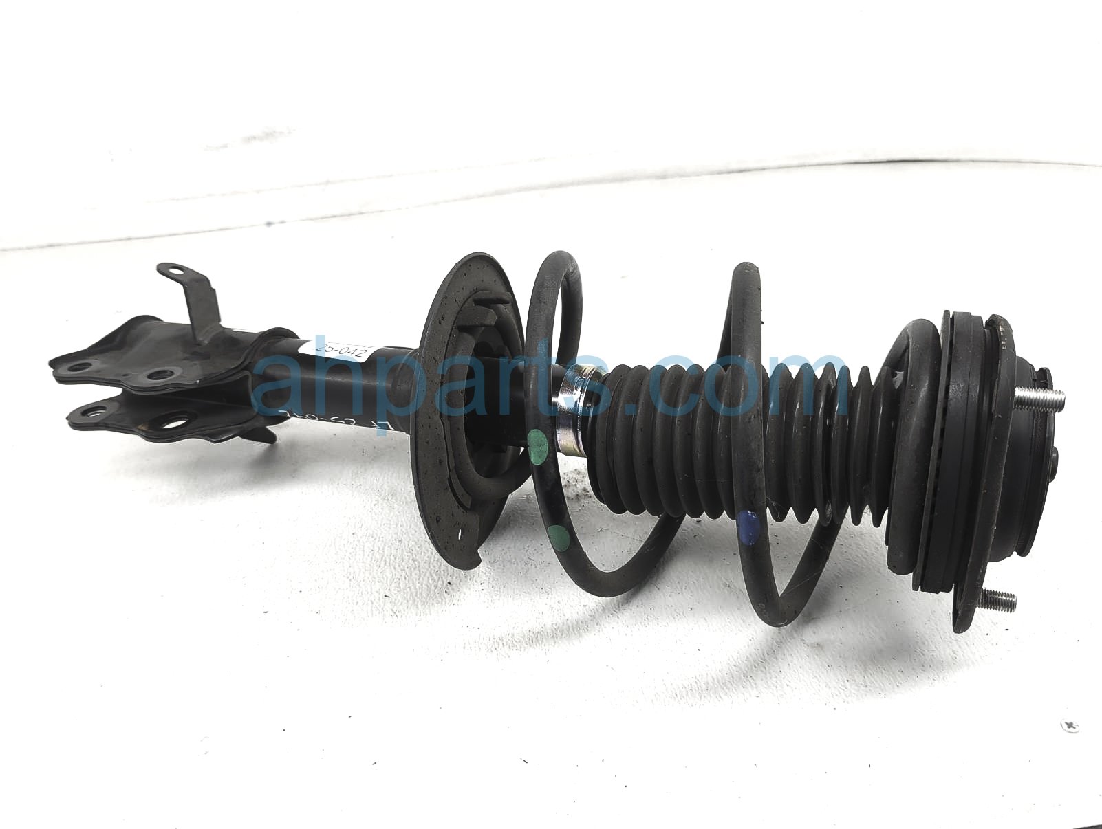 $195 Subaru FR/LH STRUT + SPRING - 2.5L RS $195 Subaru FR/LH STRUT + SPRING - 2.5L RS