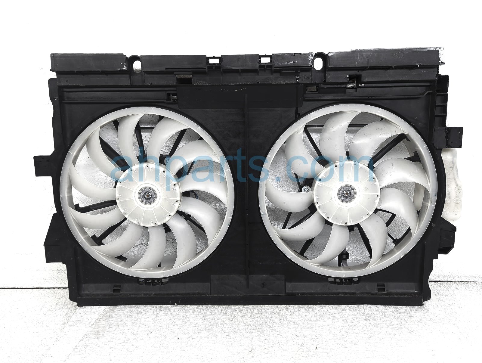 thumbnail image 2 of A-Premium Radiator Cooling Fan For Subaru Forester, Impreza, WRX - Replaces 45121FG000 2 of 6