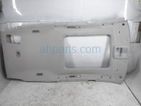 $399 Nissan ROOF HEADLINER-GREY- W/PANORAMIC OPT $399 Nissan ROOF HEADLINER-GREY- W/PANORAMIC OPT