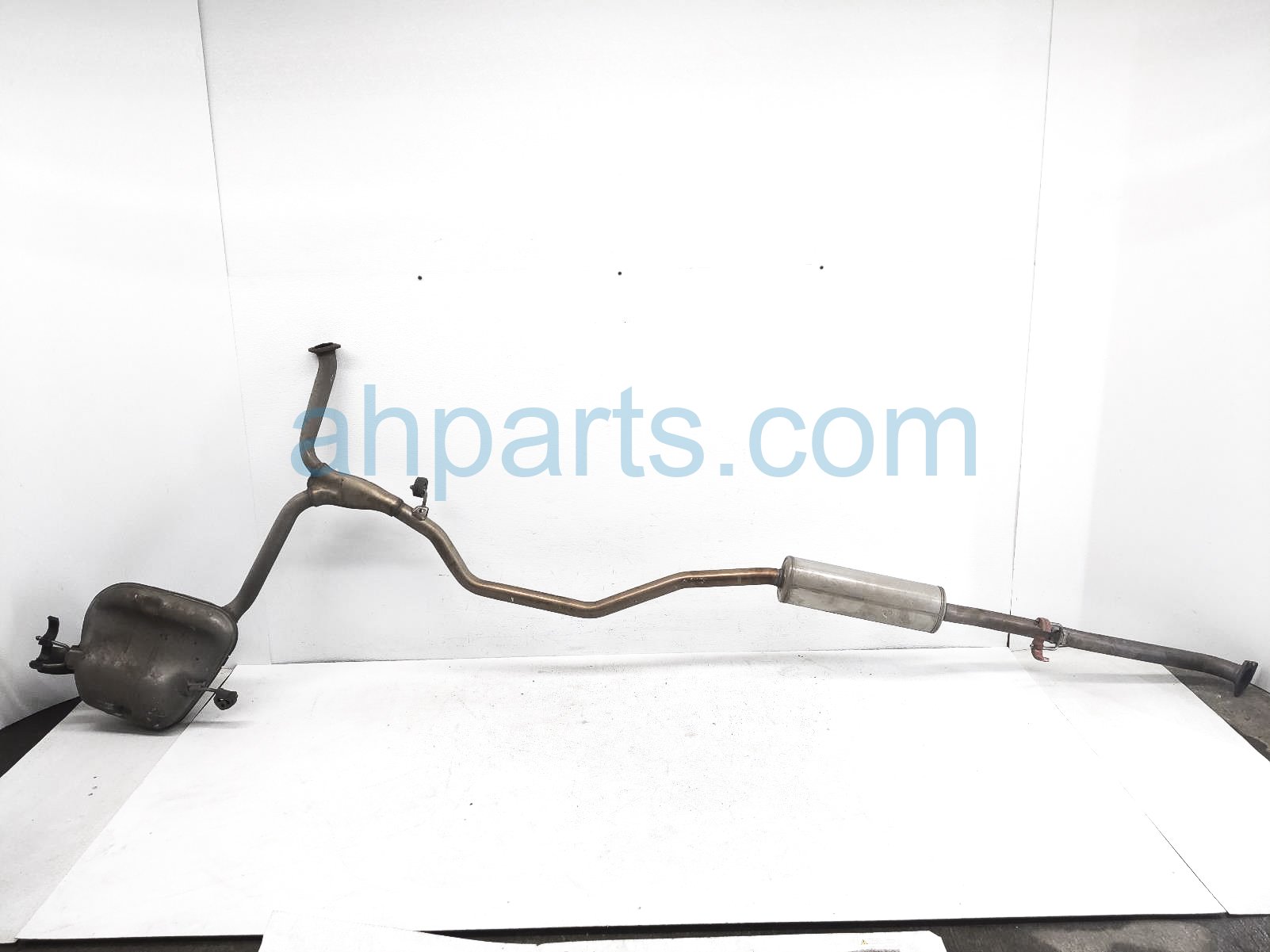 $195 Honda RH EXHAUST MUFFLER TAIL PIPE - SPORT $195 Honda RH EXHAUST MUFFLER TAIL PIPE - SPORT