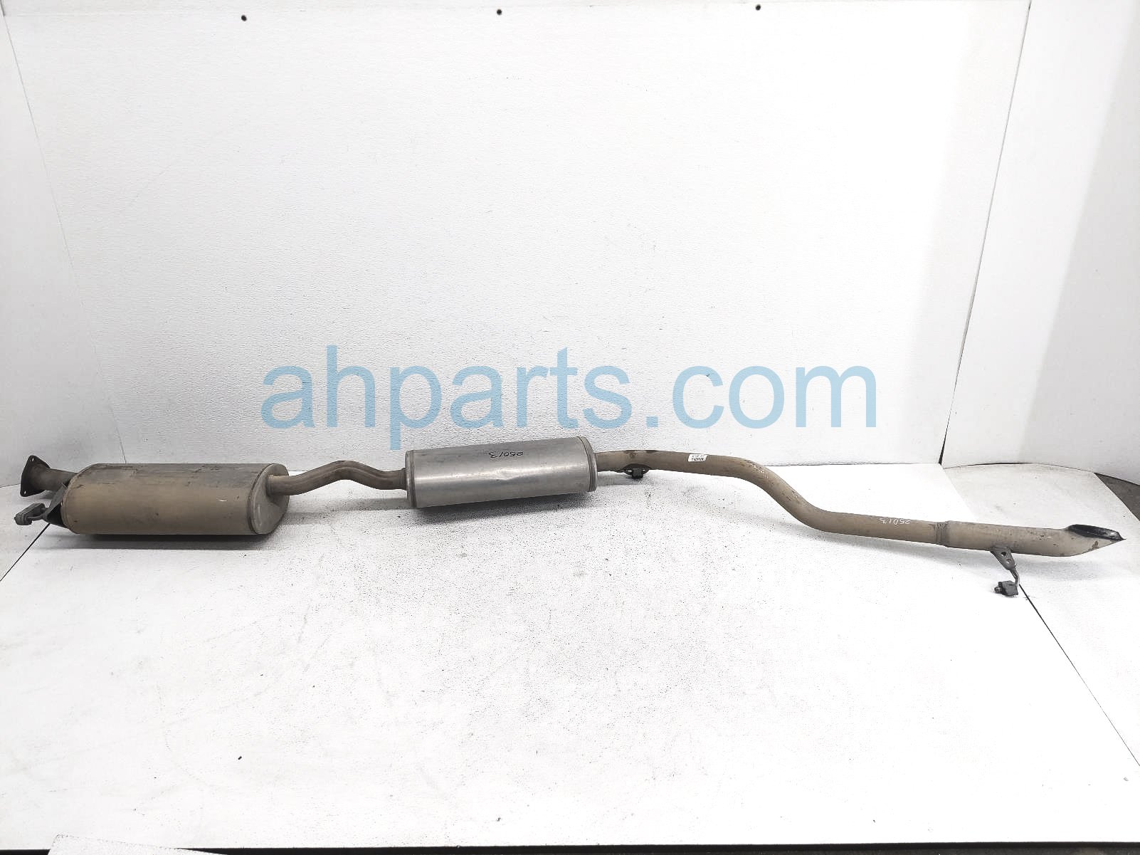 $99 Acura EXHAUST MUFFLER - 3.5L TECH FWD $99 Acura EXHAUST MUFFLER - 3.5L TECH FWD