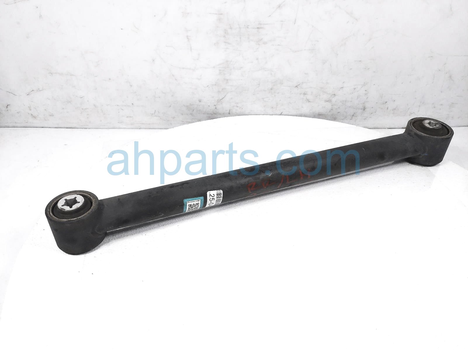 $100 Ford RR/LH LOWER TRAILING CONTROL ARM $100 Ford RR/LH LOWER TRAILING CONTROL ARM