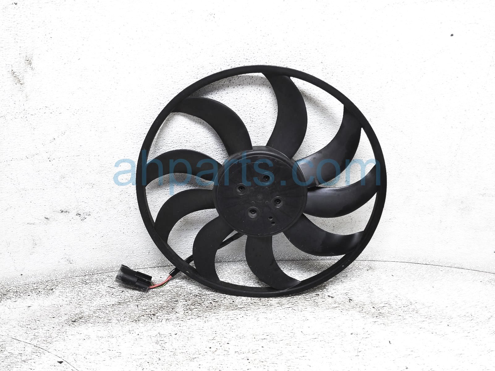 $99 Ford RADIATOR FAN BLADE W/MOTOR ONLY $99 Ford RADIATOR FAN BLADE W/MOTOR ONLY
