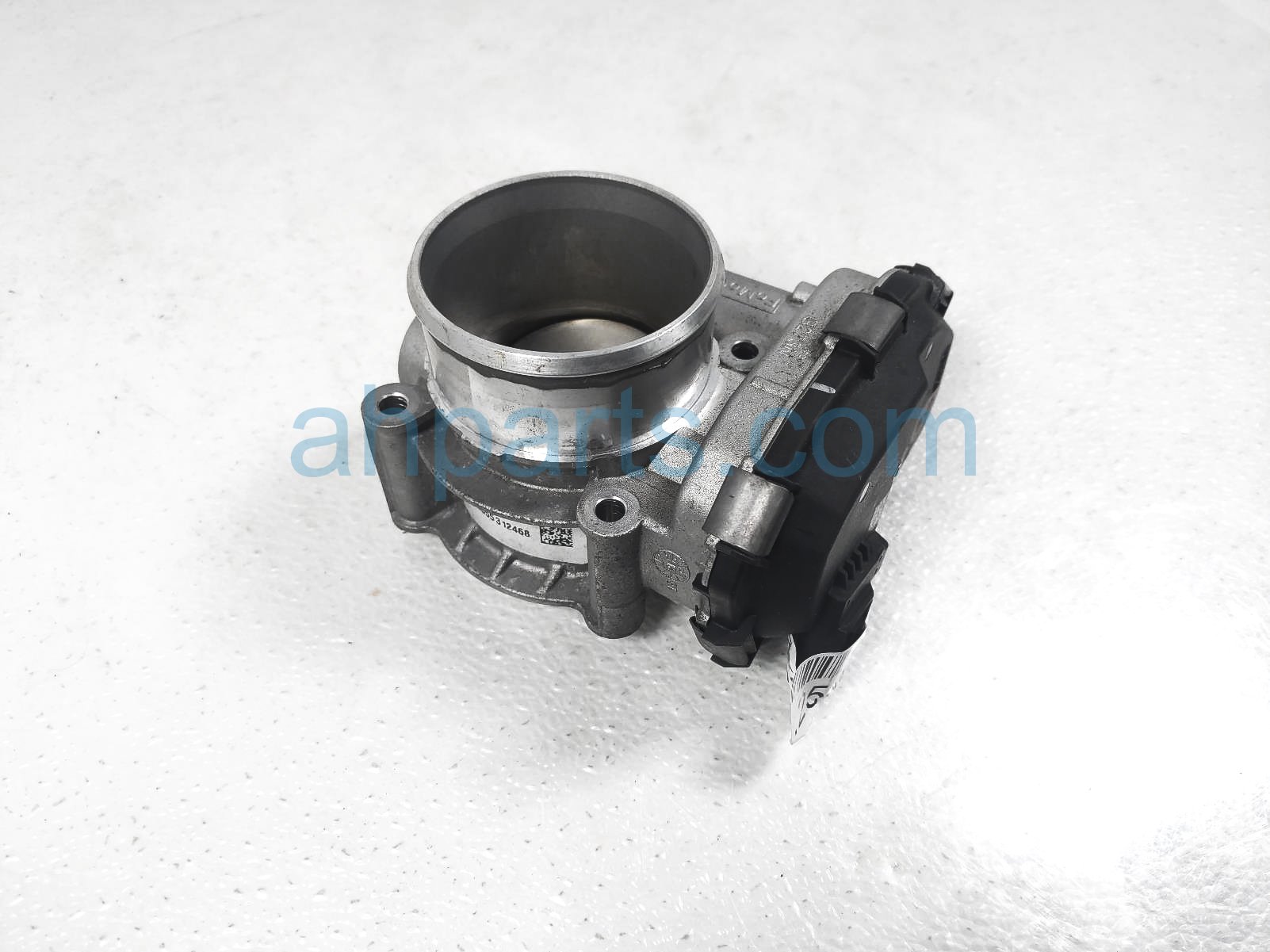 $64 Ford THROTTLE BODY - 2.3T - 25K MILES $64 Ford THROTTLE BODY - 2.3T - 25K MILES