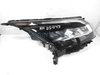 $299 Nissan RH HEADLAMP / LIGHT ** $299 Nissan RH HEADLAMP / LIGHT **