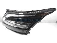 $299 Nissan LH HEADLAMP / LIGHT ** $299 Nissan LH HEADLAMP / LIGHT **