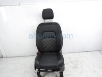 $349 Nissan FR/LH SEAT - BLACK CLOTH - W/AIRBAG $349 Nissan FR/LH SEAT - BLACK CLOTH - W/AIRBAG
