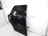 $850 Nissan RR/RH DOOR - BLACK - NO INSIDE TRIM $850 Nissan RR/RH DOOR - BLACK - NO INSIDE TRIM