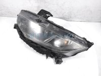 $125 Honda LH HEADLAMP / LIGHT - NEEDS POLISH $125 Honda LH HEADLAMP / LIGHT - NEEDS POLISH