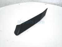 $25 Toyota RH QUARTER UPPER TRIM GARNISH- BLK * $25 Toyota RH QUARTER UPPER TRIM GARNISH- BLK *