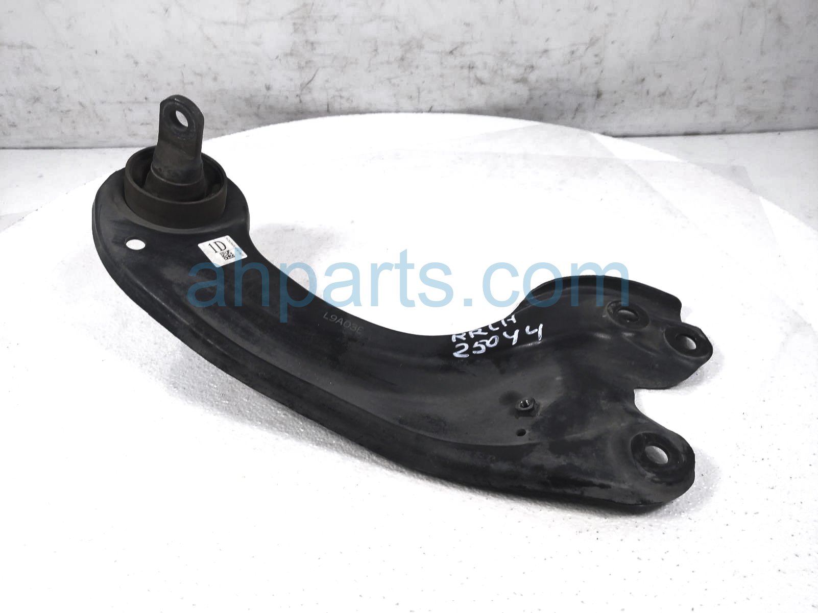 $65 Honda RR/LH TRAILING CONTROL ARM $65 Honda RR/LH TRAILING CONTROL ARM