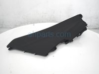 $25 Subaru RH CONSOLE SIDE TRIM GARNISH - BLK $25 Subaru RH CONSOLE SIDE TRIM GARNISH - BLK