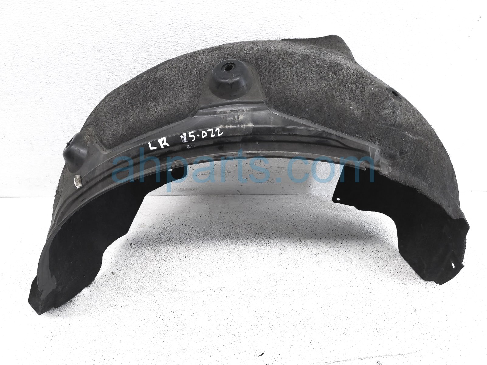 $75 BMW RR/LH INNER FENDER LINER $75 BMW RR/LH INNER FENDER LINER