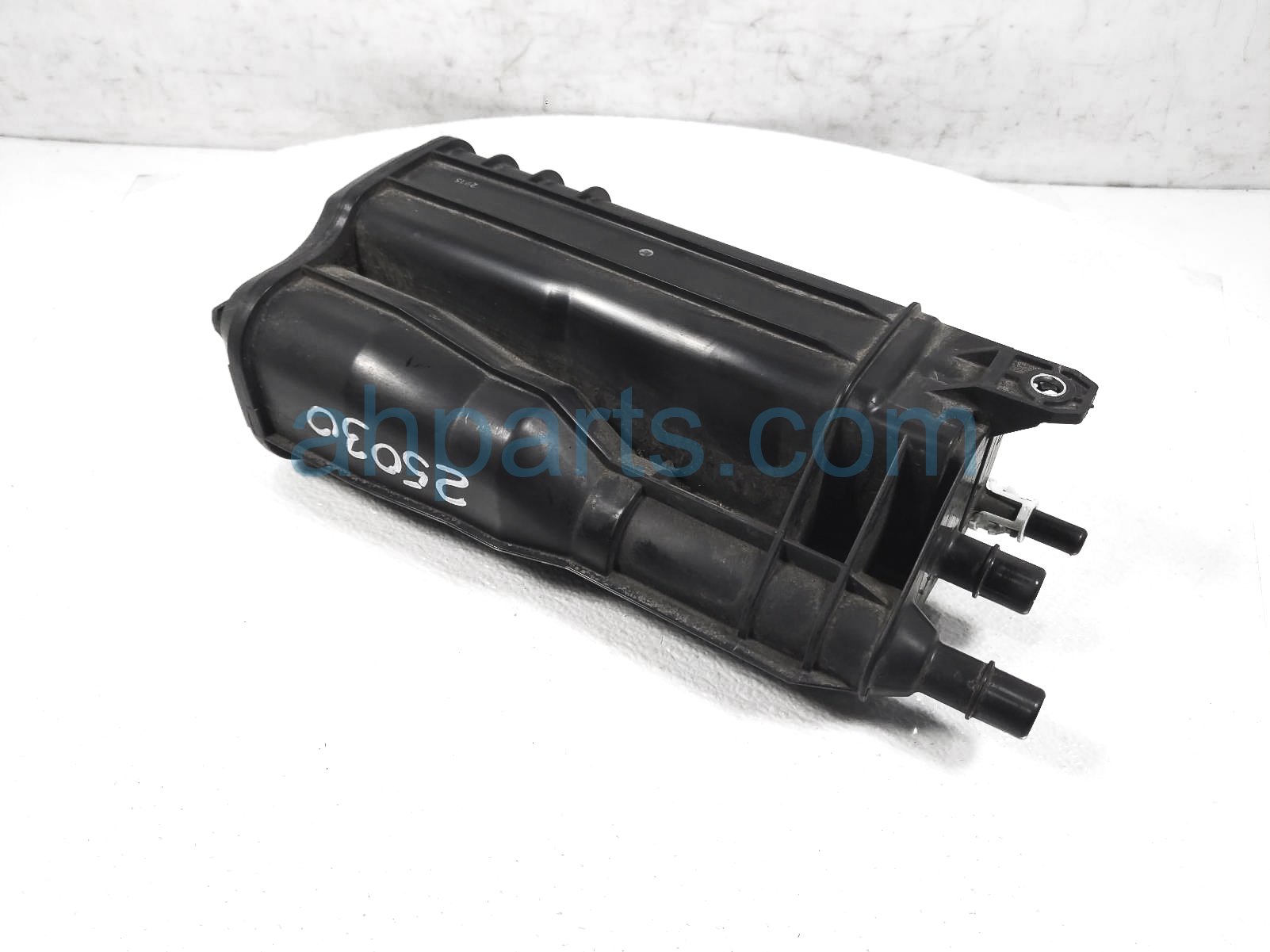 $100 Subaru FUEL VAPOR CHARCOAL CANISTER $100 Subaru FUEL VAPOR CHARCOAL CANISTER