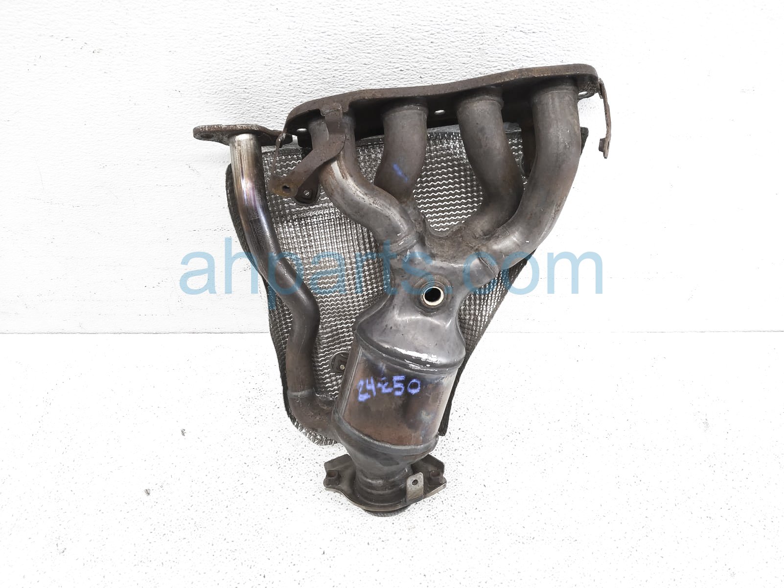 $299 Toyota EXHAUST MANIFOLD - 2.0L $299 Toyota EXHAUST MANIFOLD - 2.0L