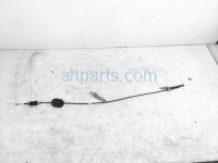 $35 Honda A/T FLOOR SHIFTER SELECTOR CABLE $35 Honda A/T FLOOR SHIFTER SELECTOR CABLE