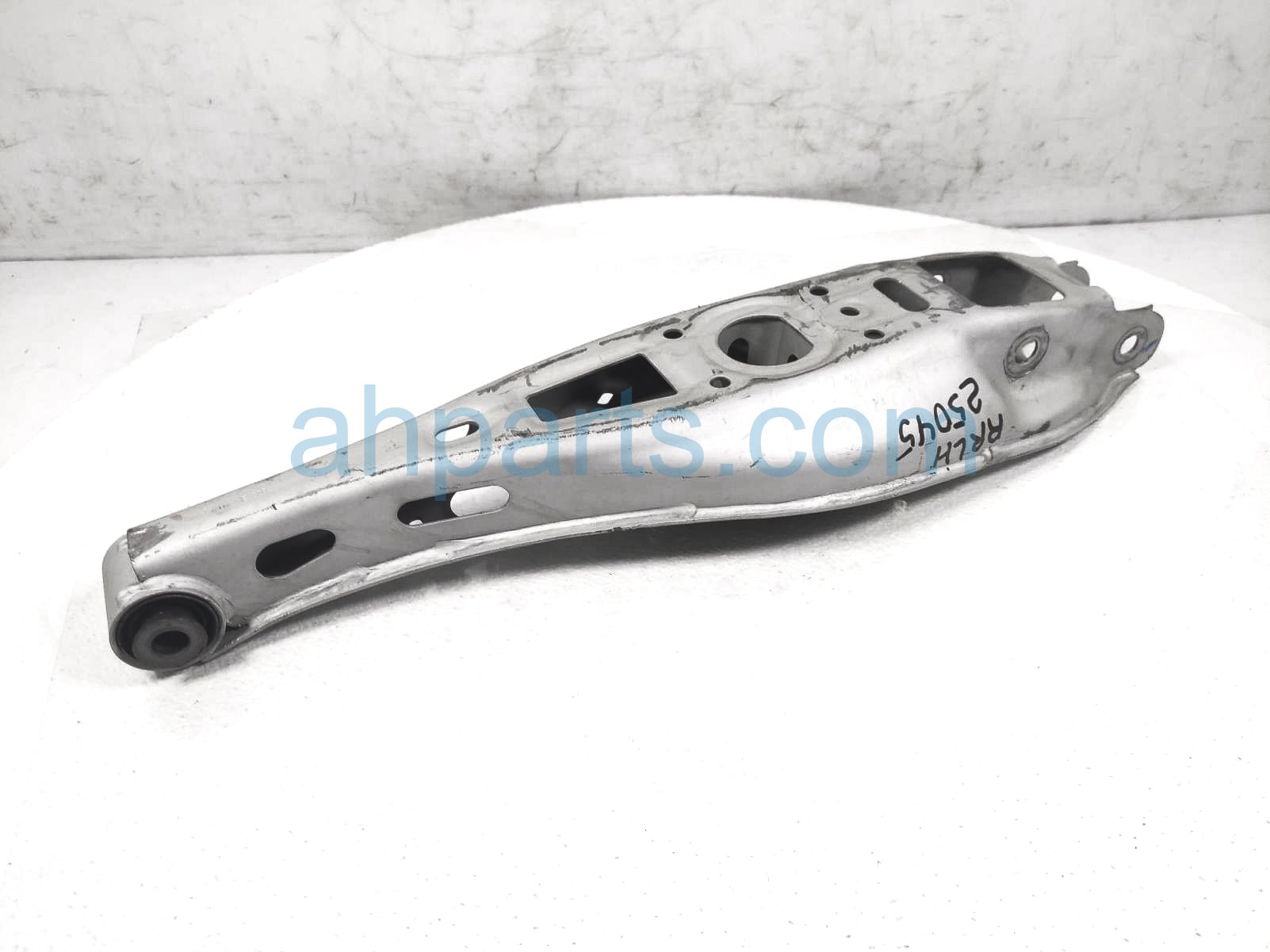 $29 Chevy RR/LH SPRING SEAT CONTROL ARM $29 Chevy RR/LH SPRING SEAT CONTROL ARM