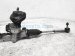 Sold 2024 Chevy Equinox And / Gear Box Power Steering Rack & Pinion 85169183 Replacement Sold 2024 Chevy Equinox And / Gear Box Power Steering Rack & Pinion 85169183 Replacement thumbnail