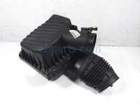 $100 Chevy AIR CLEANER INTAKE BOX $100 Chevy AIR CLEANER INTAKE BOX