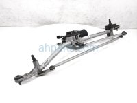 $145 Nissan WINDSHIELD WIPER MOTOR W/ARM ASSY $145 Nissan WINDSHIELD WIPER MOTOR W/ARM ASSY