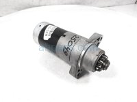 $99 Nissan STARTER MOTOR - 32K MILES $99 Nissan STARTER MOTOR - 32K MILES