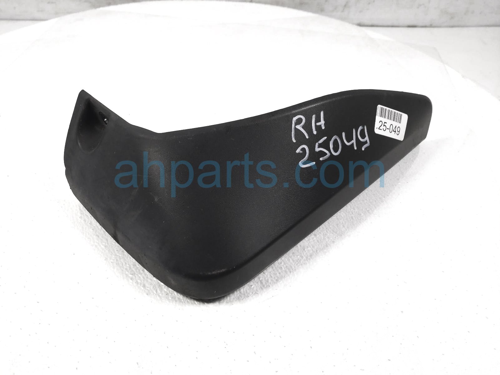 $35 Nissan RR/RH MUD GUARD SPLASH SHIELD $35 Nissan RR/RH MUD GUARD SPLASH SHIELD