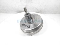 $125 Nissan POWER BRAKE BOOSTER - 3.5L 4X4 $125 Nissan POWER BRAKE BOOSTER - 3.5L 4X4