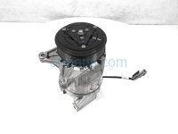 $249 Nissan AC PUMP / COMPRESSOR - 32K MILES $249 Nissan AC PUMP / COMPRESSOR - 32K MILES