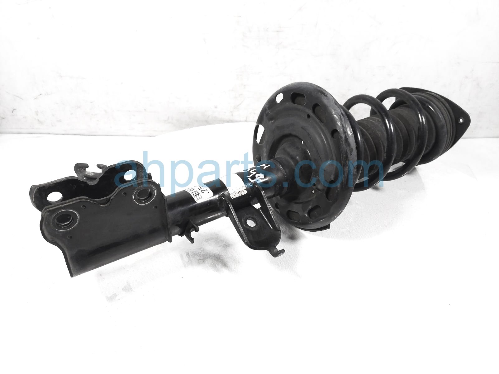 $199 Nissan FR/LH STRUT + SPRING $199 Nissan FR/LH STRUT + SPRING