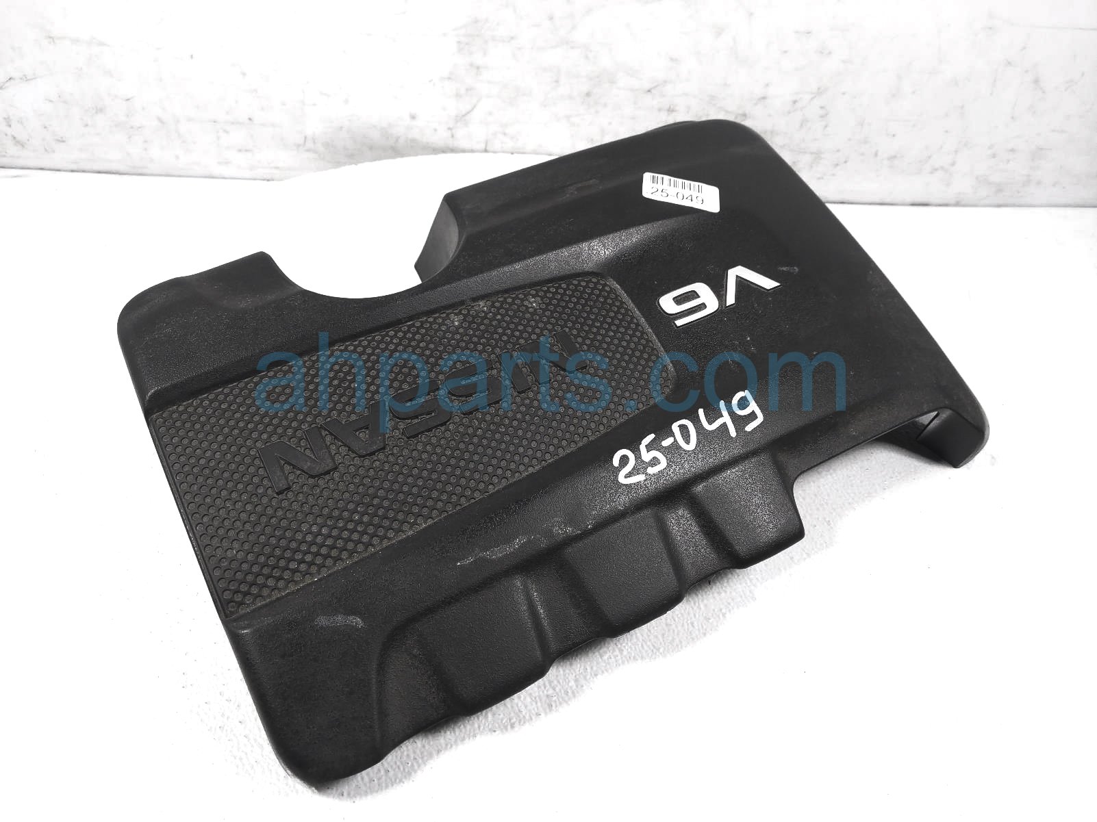 Sold 2022 Nissan Pathfinder Engine Appearance Cover 3.5l Sv 14041 9PV0B Replacement Sold 2022 Nissan Pathfinder Engine Appearance Cover 3.5l Sv 14041 9PV0B Replacement
