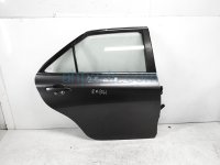 $599 Toyota RR/RH DOOR - GREY - NO INSIDE TRIM $599 Toyota RR/RH DOOR - GREY - NO INSIDE TRIM