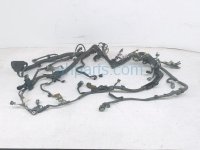 $199 Toyota MAIN ENGINE WIRE HARNESS - 2.5L XSE $199 Toyota MAIN ENGINE WIRE HARNESS - 2.5L XSE