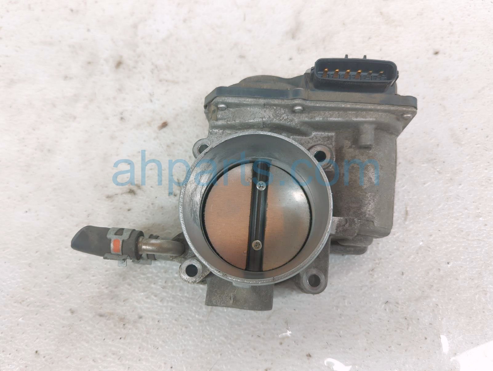 $79 Toyota THROTTLE BODY - 2.5L $79 Toyota THROTTLE BODY - 2.5L