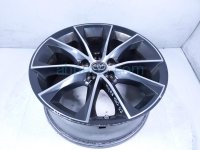 $200 Toyota RR/LH WHEEL / RIM* $200 Toyota RR/LH WHEEL / RIM*