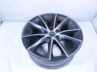 $200 Toyota FR/RH WHEEL / RIM * $200 Toyota FR/RH WHEEL / RIM *