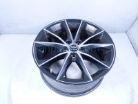 $200 Toyota RR/RH WHEEL / RIM * $200 Toyota RR/RH WHEEL / RIM *