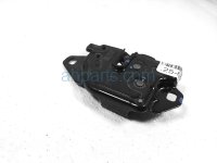 $125 Tesla FRONT HOOD LOCK / LATCH ASSY $125 Tesla FRONT HOOD LOCK / LATCH ASSY