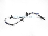 $65 Tesla FR/LH ABS WHEEL SPEED SENSOR $65 Tesla FR/LH ABS WHEEL SPEED SENSOR