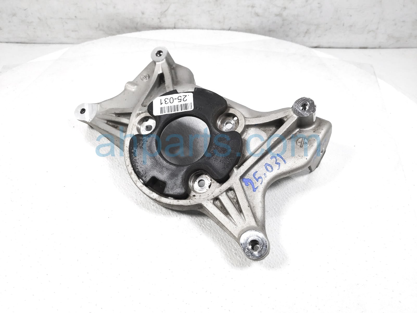 $35 Tesla FR/LH STRUT UPPER BRACKET $35 Tesla FR/LH STRUT UPPER BRACKET