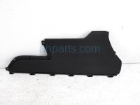 $40 Honda RH CONSOLE SIDE TRIM GARNISH - BLACK $40 Honda RH CONSOLE SIDE TRIM GARNISH - BLACK
