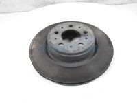 $45 Tesla FR/RH BRAKE ROTOR $45 Tesla FR/RH BRAKE ROTOR