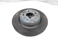 $45 Tesla FR/LH BRAKE ROTOR $45 Tesla FR/LH BRAKE ROTOR