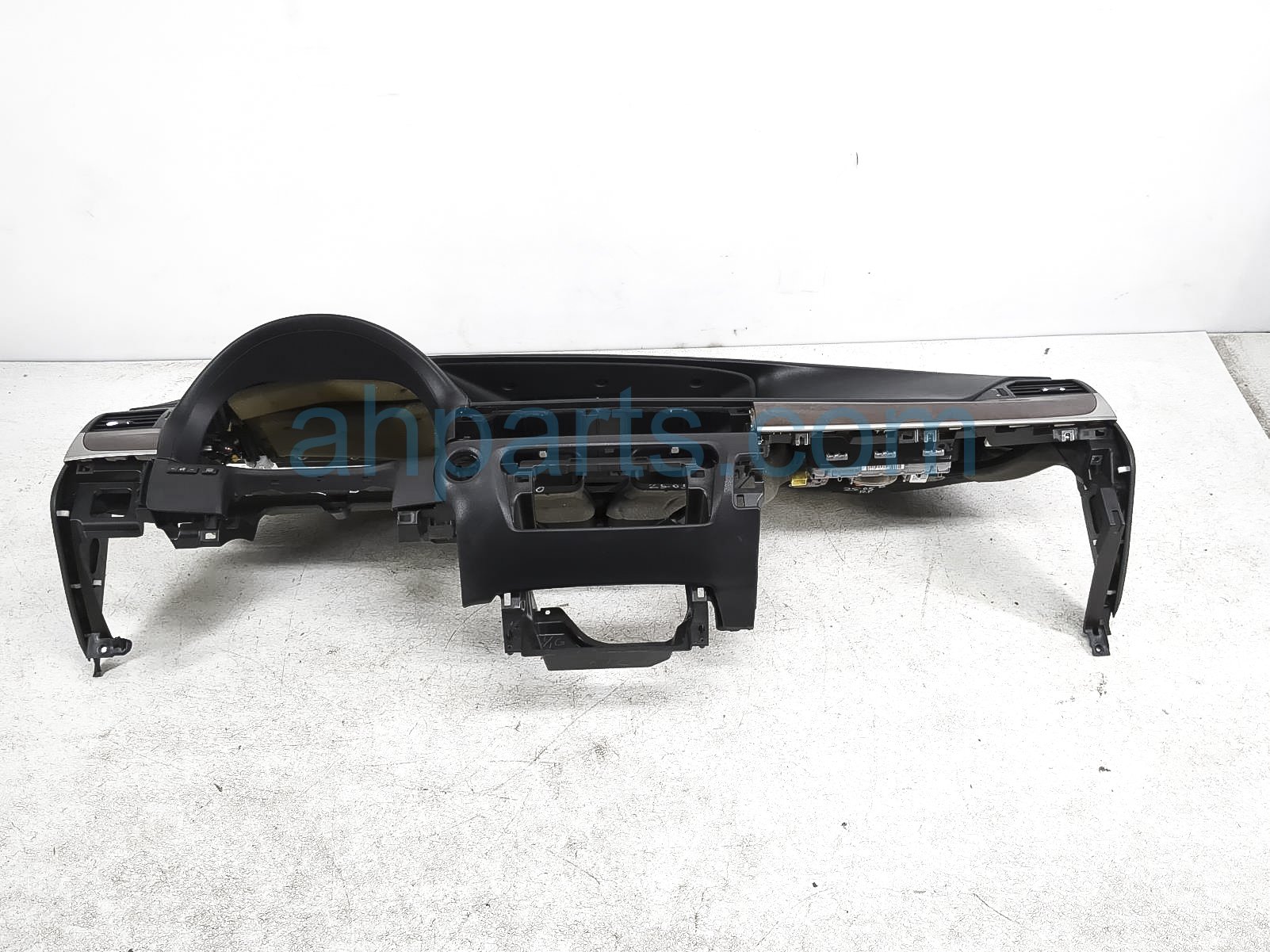 $250 Lexus DASHBOARD W/AIRBAG - BLACK * $250 Lexus DASHBOARD W/AIRBAG - BLACK *