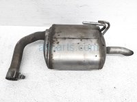 $150 Nissan RH EXHAUST MUFFLER - 2.5L $150 Nissan RH EXHAUST MUFFLER - 2.5L