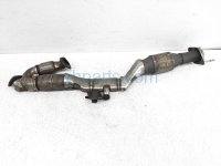 $399 Nissan FRONT PIPE EXHAUST MANIFOLD - 3.5L $399 Nissan FRONT PIPE EXHAUST MANIFOLD - 3.5L