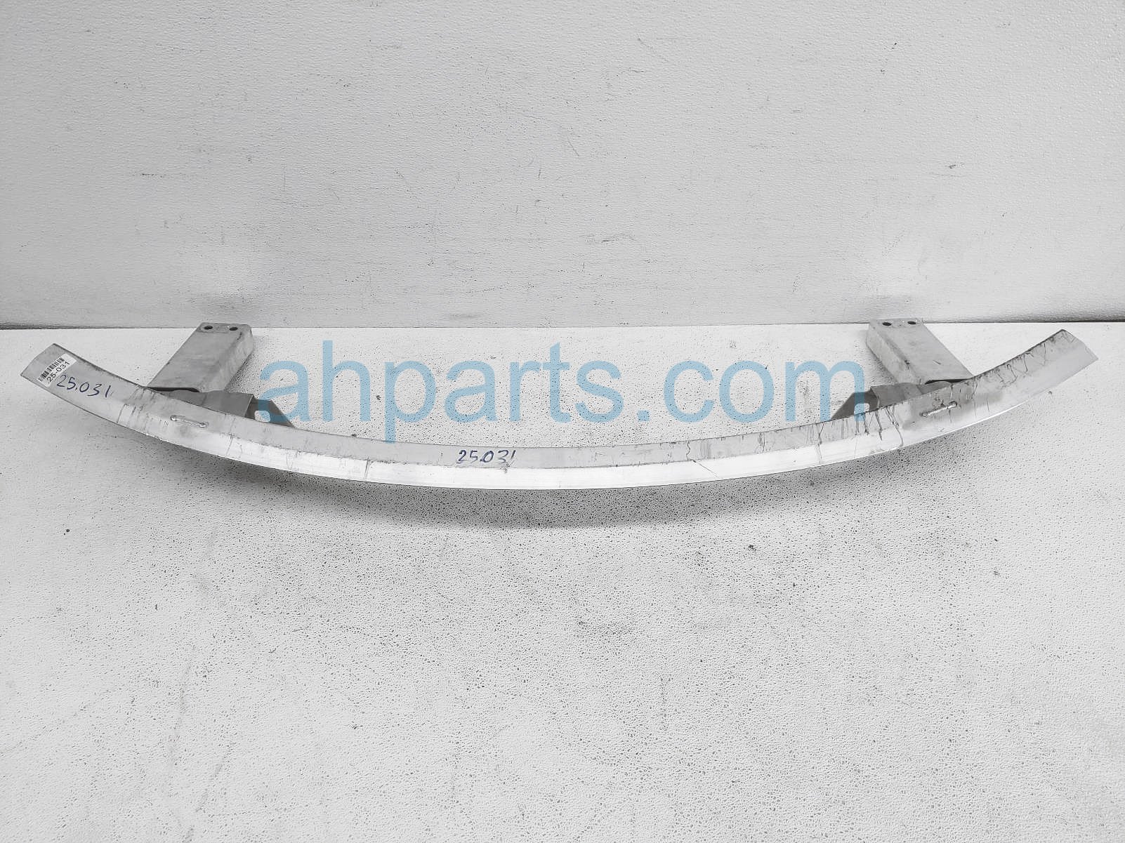 $175 Tesla FRONT LOWER REINFORCEMENT BAR - NIQ $175 Tesla FRONT LOWER REINFORCEMENT BAR - NIQ