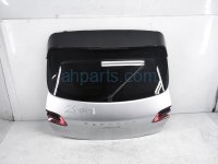 $1395 Porsche LIFT GATE / TAIL GATE - SILVER $1395 Porsche LIFT GATE / TAIL GATE - SILVER