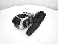 $200 Porsche FR/LH SEAT BELT - BLACK $200 Porsche FR/LH SEAT BELT - BLACK